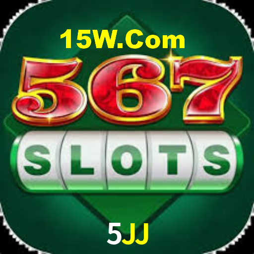 5JJ App