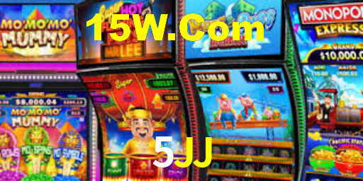 5JJ,5JJ App