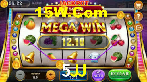 Sinta a adrenalina dos jogos de cassino com 5JJ
