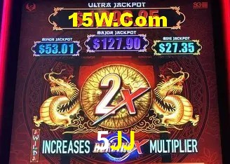 Slot Games 5JJ