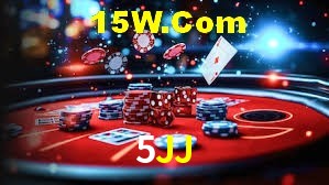 Tennis Betting 5JJ