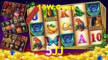 Weekend Specials 5JJ