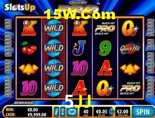 Exclusive Offers 5JJ
