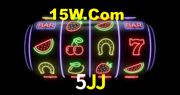 5JJ,5JJ App
