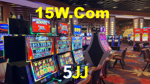 5JJ: A Experiência de Casino com Jogos de Mesa ao Vivo