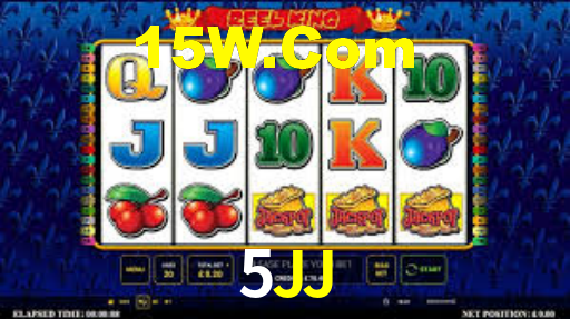 5JJ App