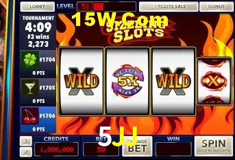 Account Benefits 5JJ