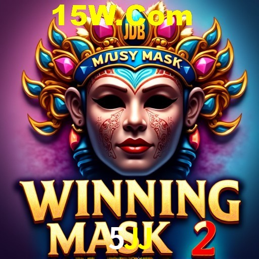 Descubra o Mundo do Cassino Online com 5JJ