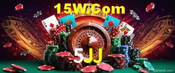 Welcome Bonus 5JJ