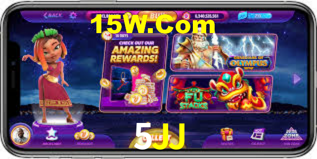 5JJ Bet