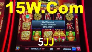 5JJ App Interface