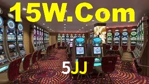 Roulette Table 5JJ